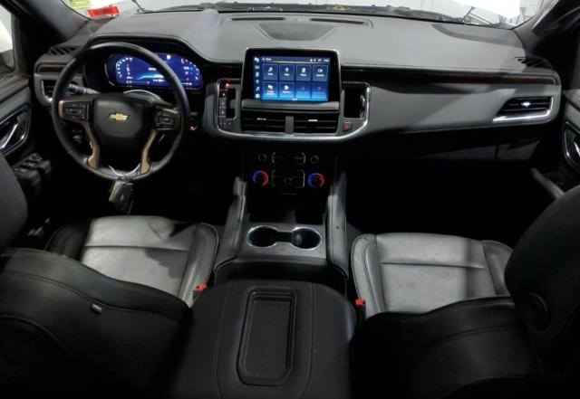 2023 CHEVROLET TAHOE K150 - 1GNSKTKLXPR243808
