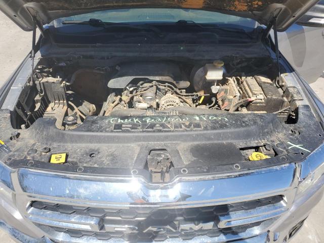 2022 RAM 1500 BIG H - 1C6RREMT3NN227957