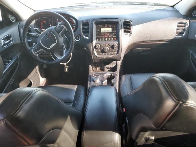 2016 DODGE DURANGO LI - 1C4RDJDG5GC331206