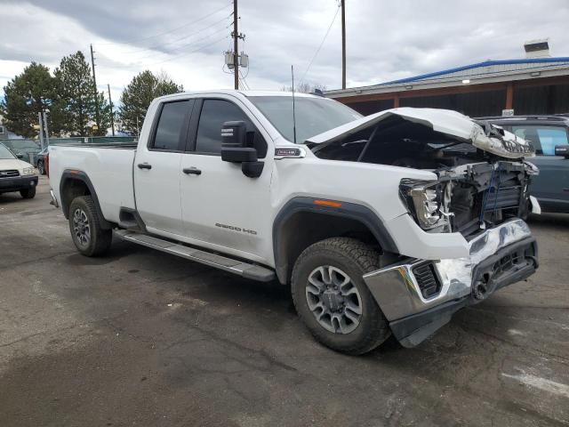 Vin: 1gt59le75nf254830, lot: 50239485, gmc sierra k2500 heavy duty 20224