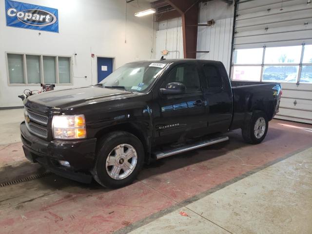 Vin: 1gcrkte72dz414083, lot: 49009385, chevrolet all models k1500 ltz 20131