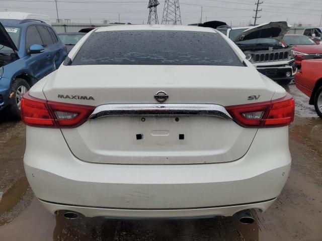 2016 NISSAN MAXIMA 3.5 - 1N4AA6AP0GC379161