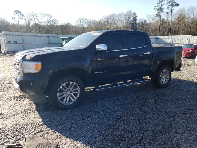 GMC CANYON SLT