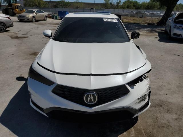 2024 ACURA INTEGRA A- - 19UDE4H32RA024348