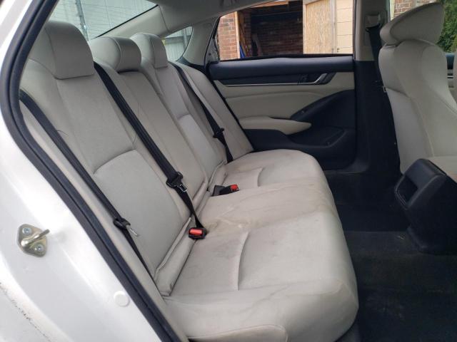 2019 HONDA ACCORD LX - 1HGCV1F1XKA164486