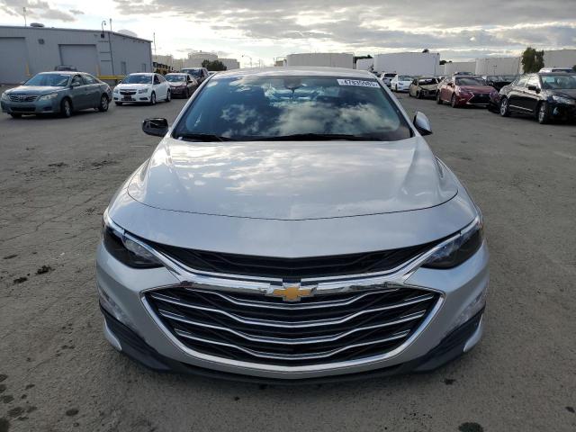 2020 CHEVROLET MALIBU LT - 1G1ZD5ST5LF092488