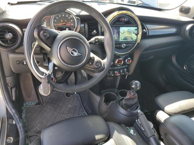 2019 MINI COOPER S - WMWXP7C56K2C62896