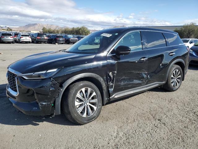 Vin: 5n1dl1er0rc342741, lot: 49103575, infiniti qx60 pure pure 2024 img_1