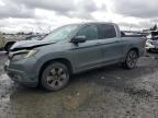 2017 HONDA RIDGELINE - 5FPYK3F69HB025784