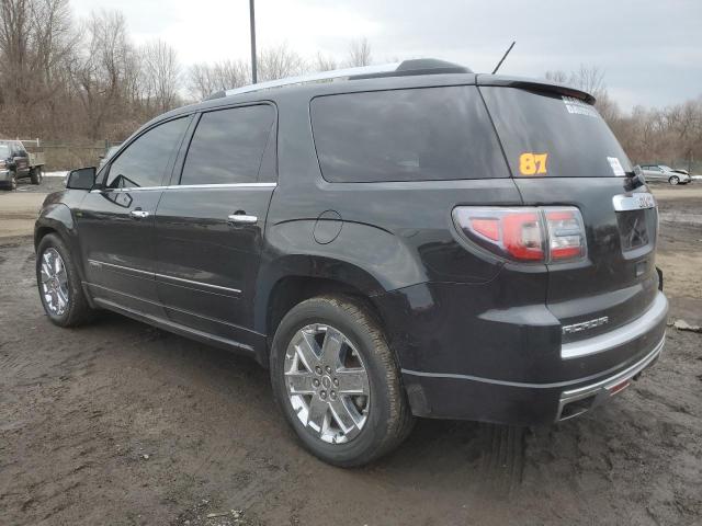Vin: 1gkkvtkd3ej123874, lot: 45226385, gmc acadia den denali 20142