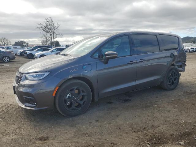 CHRYSLER PACIFICA H