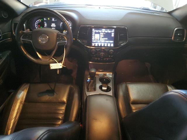 2020 JEEP GRAND CHER - 1C4RJFBG0LC243778