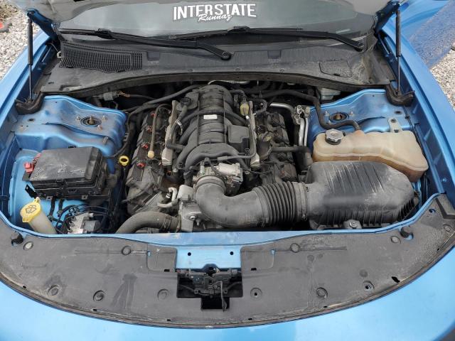 2015 DODGE CHARGER R/ - 2C3CDXCT2FH777384