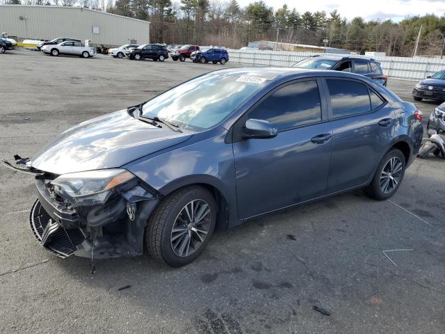 TOYOTA COROLLA L