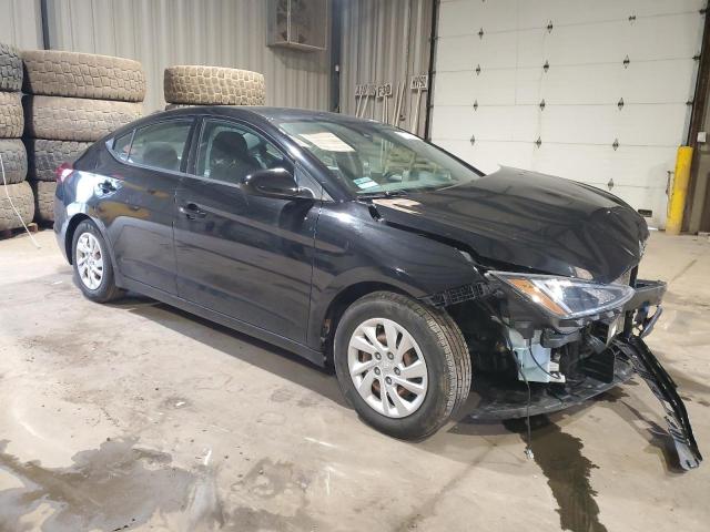 2020 HYUNDAI ELANTRA SE - 5NPD74LF6LH532431