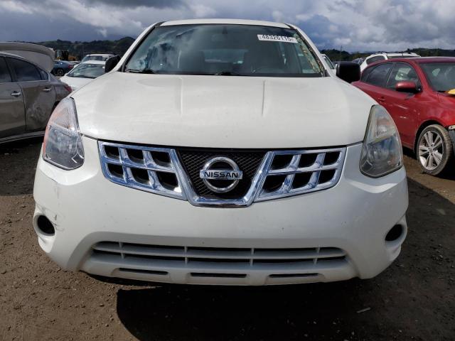 2012 NISSAN ROGUE S - JN8AS5MTXCW259276