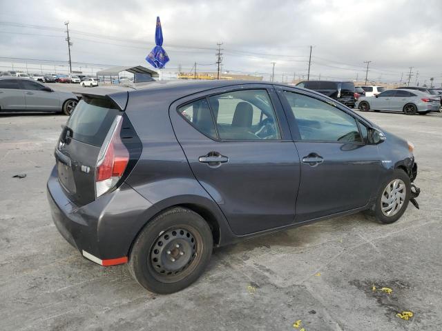 Vin: jtdkdtb31f1587334, lot: 47651345, toyota prius 20153