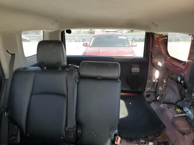 2015 TOYOTA 4RUNNER SR - JTEBU5JR5F5226937