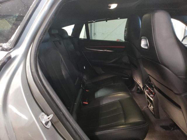 2017 BMW X6 M - 5YMKW8C36H0U72198