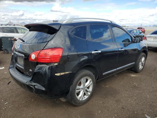 Vin: jn8as5mtxdw525915, lot: 48307575, nissan rogue s 20133