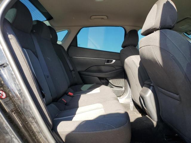 2021 HYUNDAI SONATA SE - 5NPEG4JA2MH112825