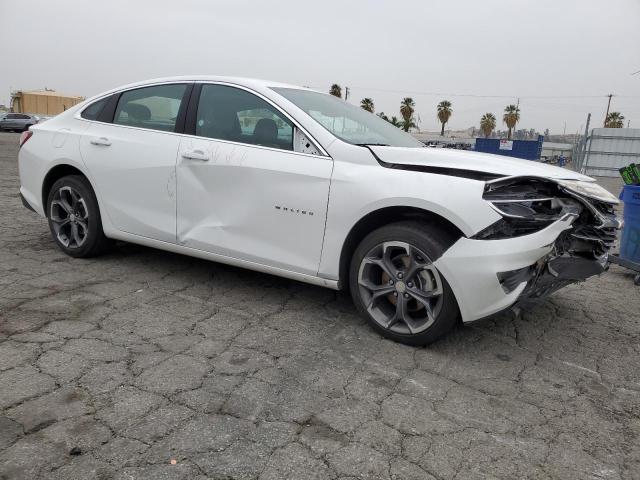 2022 CHEVROLET MALIBU LT #3304500606