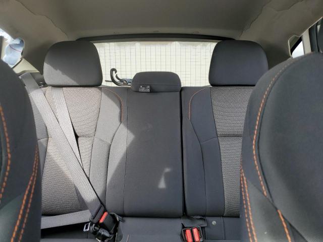 2022 SUBARU CROSSTREK - JF2GTACCXN9210563