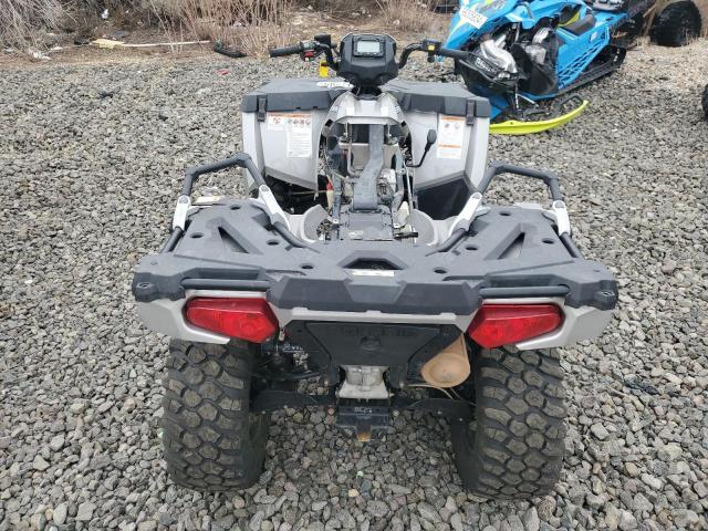 2017 POLARIS SPORTSMAN - 4XASJE577HA081312