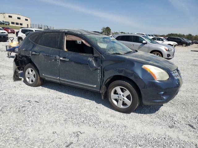Vin: jn8as5mt2dw554129, lot: 51014855, nissan rogue s 20134