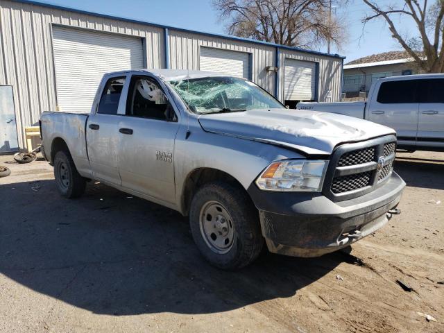 2015 RAM 1500 ST 1C6RR7FG9FS789697