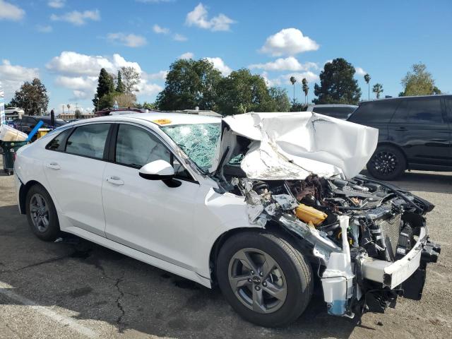 Vin: 5xxg14j24pg202822, lot: 48823025, kia k5 lxs 20234