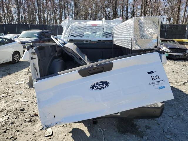 2024 FORD F150 XL - 1FTMF1KP7RKE55980