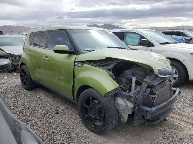 Vin: kndjn2a24f7776164, lot: 86028844, kia soul 20154
