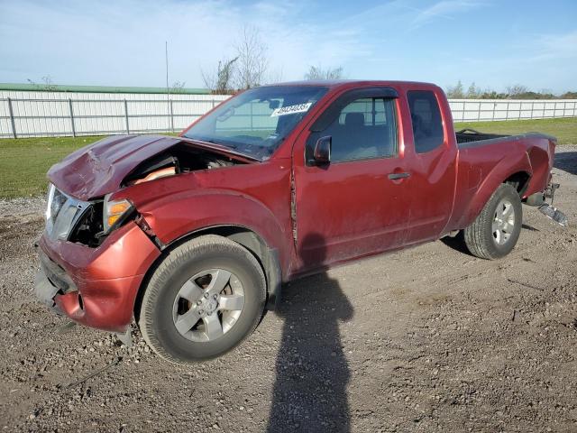 Vin: 1n6ad0cu1cc437819, lot: 49434035, nissan frontier sv 2012 img_1