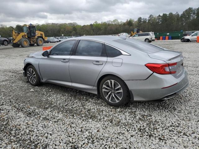Vin: 1hgcv3f14la010045, lot: 50353075, honda accord hybrid 20202