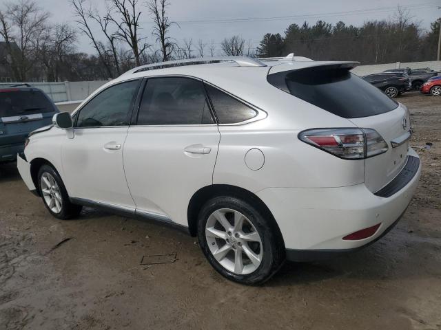 Vin: 2t2zk1ba1cc067466, lot: 48796445, lexus rx350 350 20122