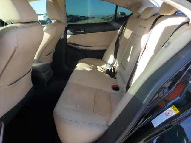 2015 LEXUS IS 250 - JTHBF1D2XF5080166