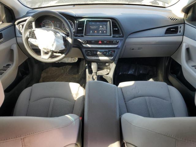 2018 HYUNDAI SONATA SE - 5NPE24AF3JH618282