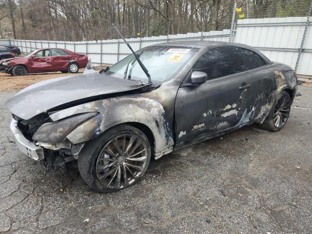 INFINITI Q60 BASE