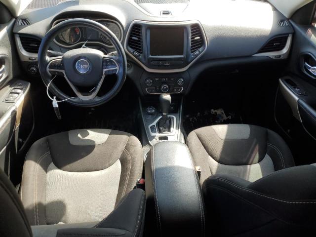 2018 JEEP CHEROKEE L - 1C4PJMCX9JD602059
