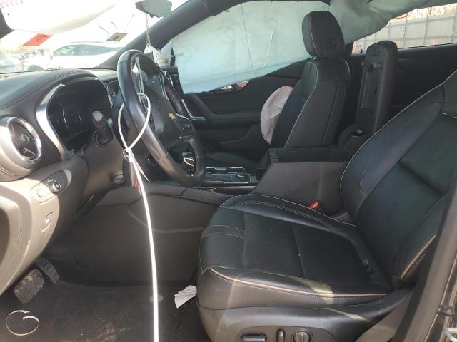 2019 CHEVROLET BLAZER PRE - 3GNKBKRS4KS679812