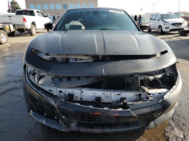 2015 DODGE CHARGER SE - 2C3CDXBG2FH795792