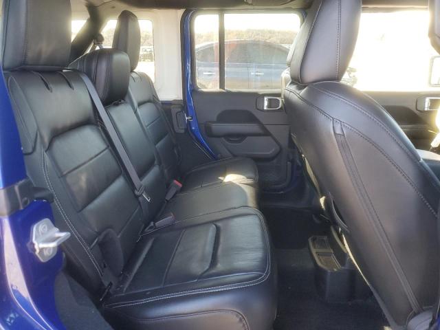 2018 JEEP WRANGLER U - 1C4HJXENXJW262779