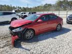 2017 HYUNDAI ELANTRA SE - KMHD84LF7HU242737