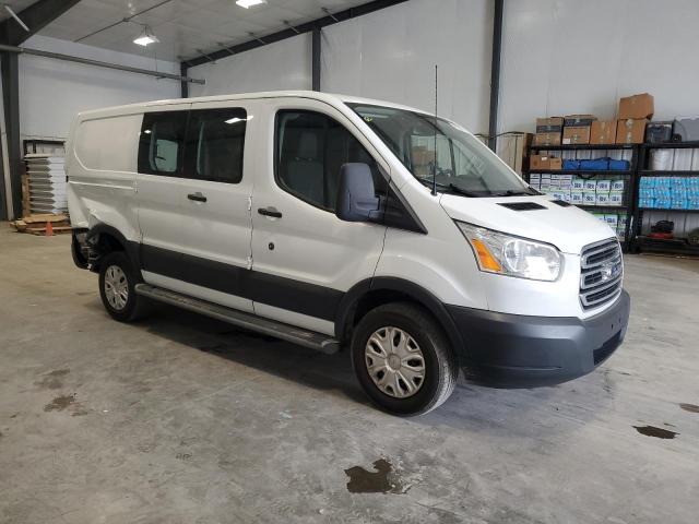 Vin: 1ftyr1zm9kkb51799, lot: 48765045, ford transit t-250 20194