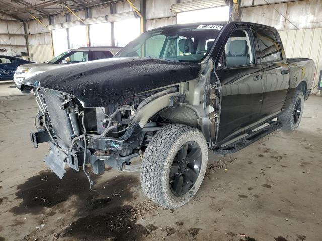 2014 RAM 1500 ST #3110064021