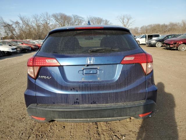 2016 HONDA HR-V EX 3CZRU5H50GM705567