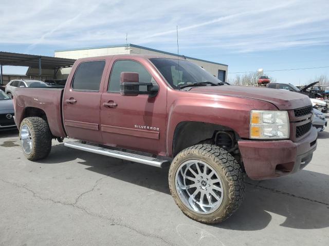 Vin: 3gcpkse76dg136113, lot: 50548965, chevrolet all models k1500 lt 20134