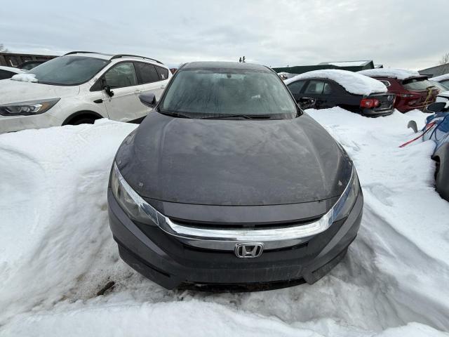 2016 HONDA CIVIC LX - 2HGFC2E51GH033632