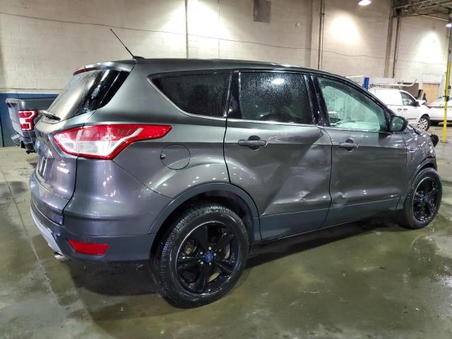 Vin: 1fmcu0gx3fuc42220, lot: 49605625, ford escape se 20153